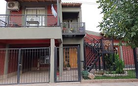 Departamento Uspallata