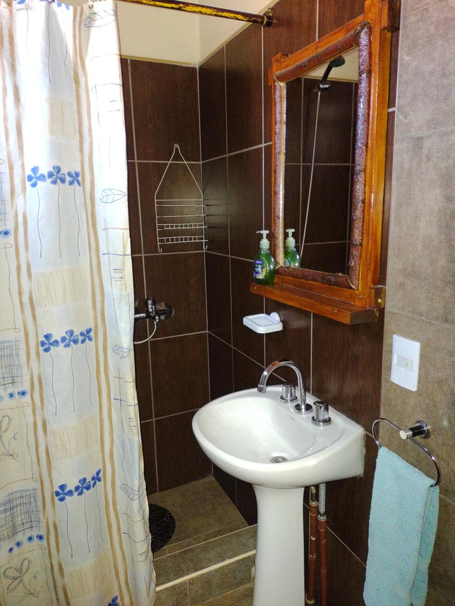 Departamento Uspallata Quarto foto